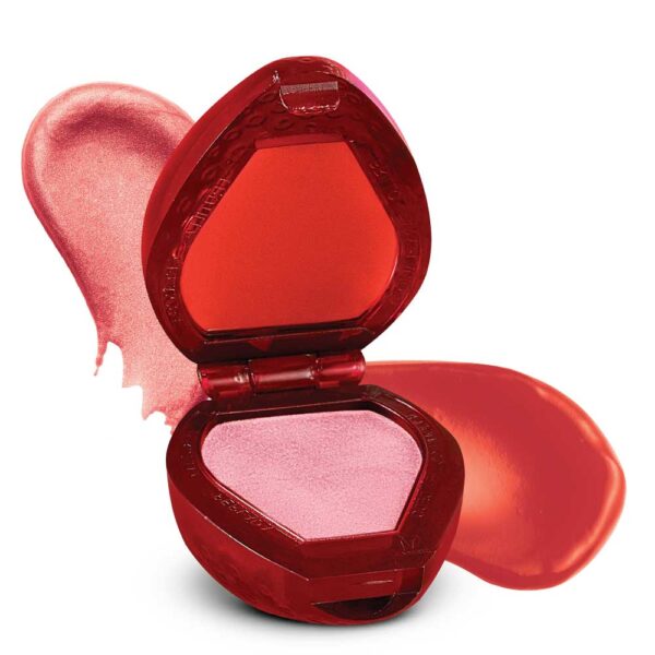 Avon Fresita Brillo Para Labios - 10 g