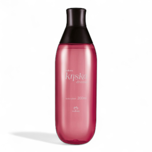 Kriska Drama. Body Splash. Natura 200 ml