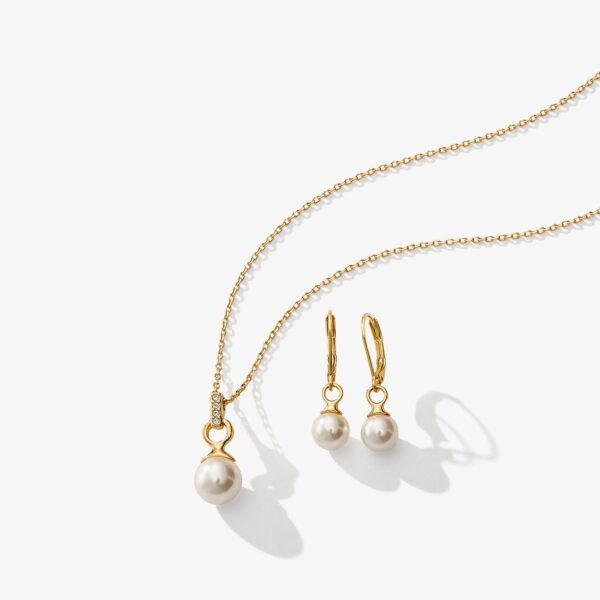 Colección Spiga Perlé. Yanbal