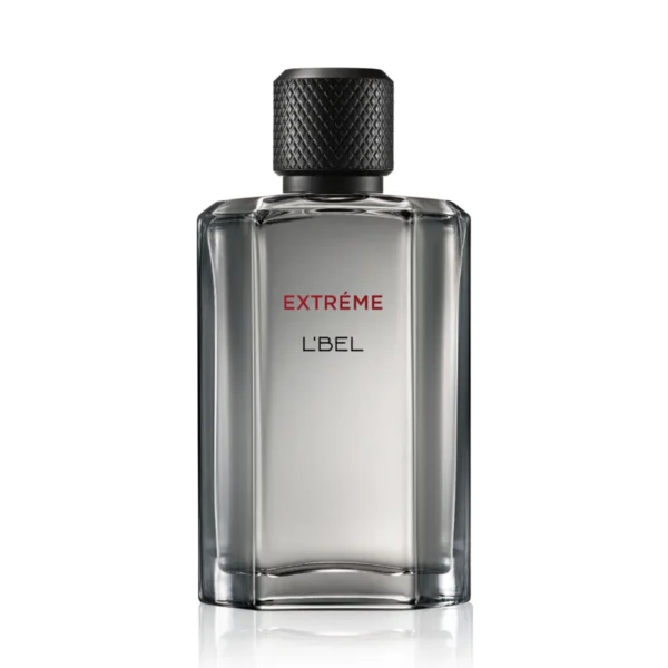 Extréme. Perfume masculino 100ml.  L´bel