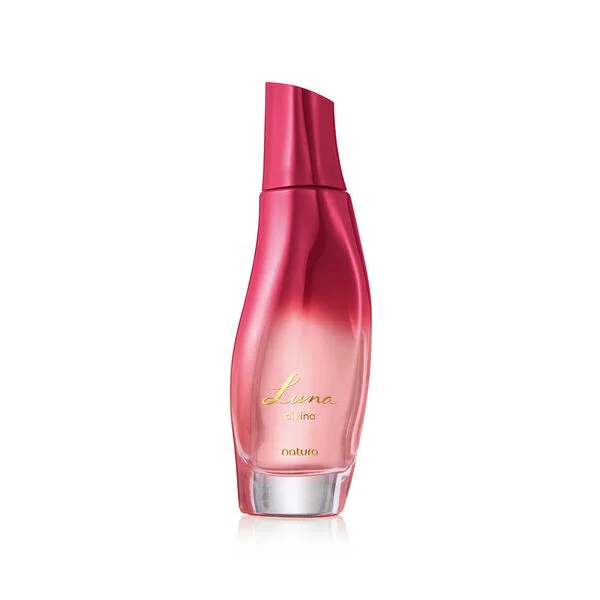 Luna Divina 75 ml. Eau de toilette 75ml. Natura