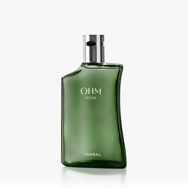 Ohm Now Parfum 100ml. Yanbal