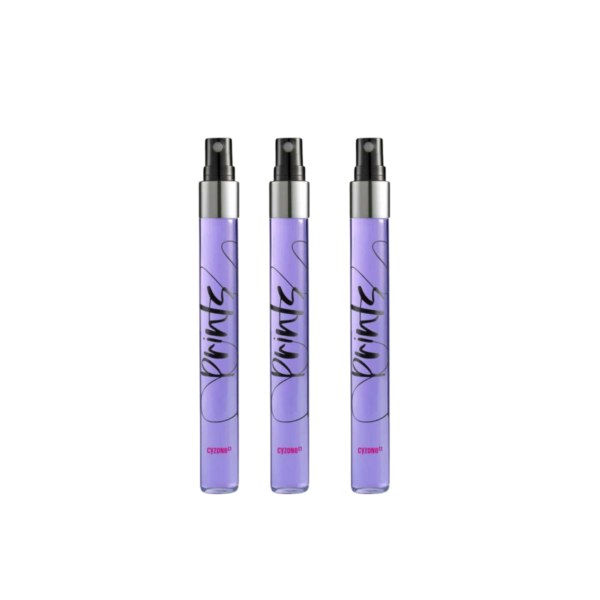 Pack X3 Prints. Cyzone