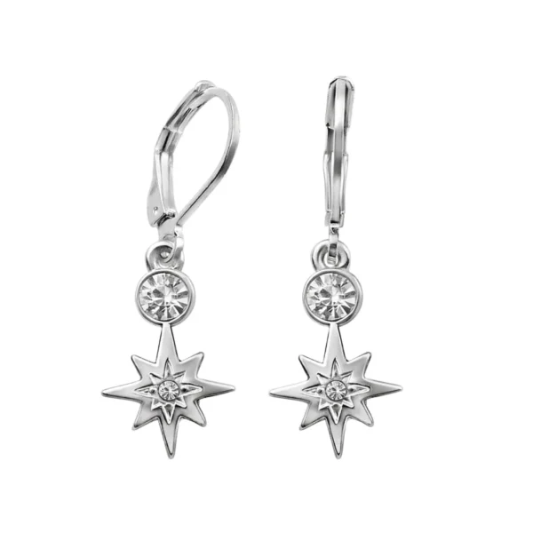 Aretes Blessed Star. Esika