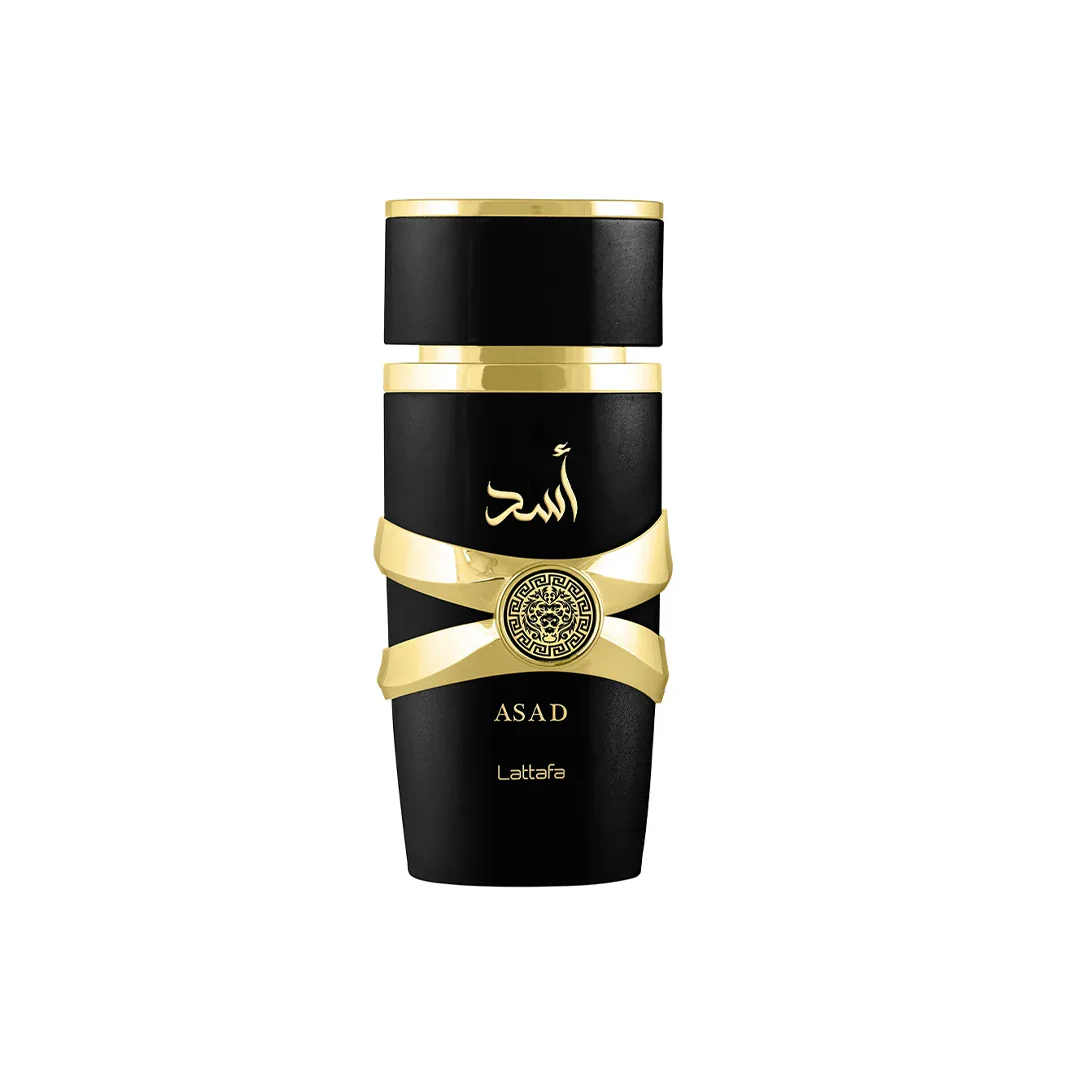 LATTAFA ASAD EDP 100 ML 1