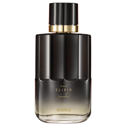 Oud Elixir 100 ml. Esika