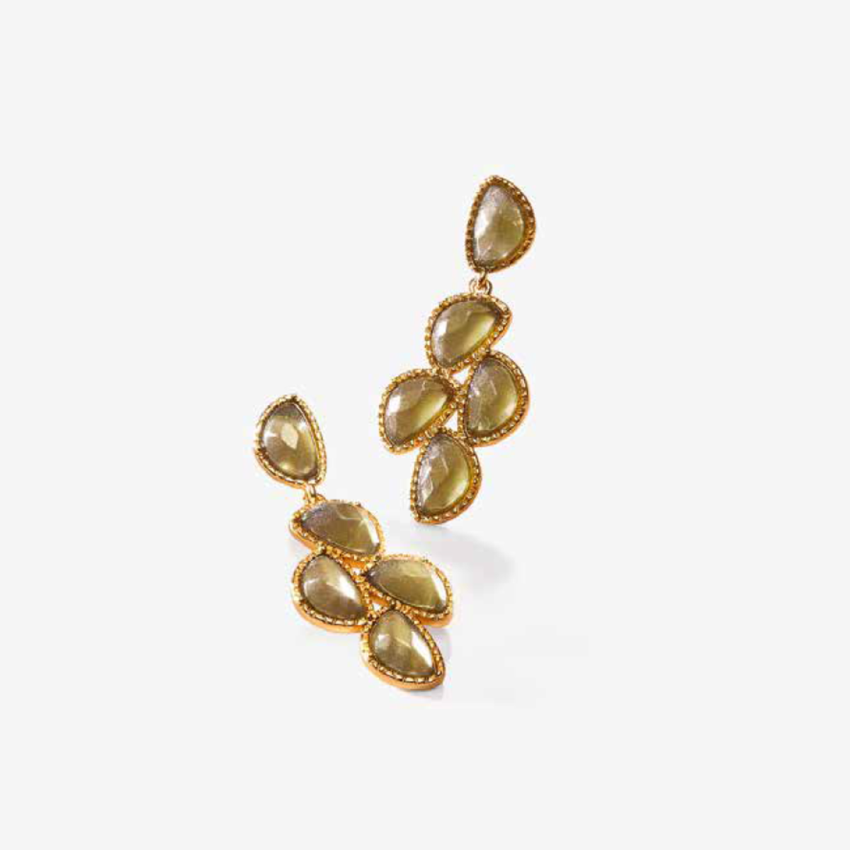 ARETES REAL - YANBAL