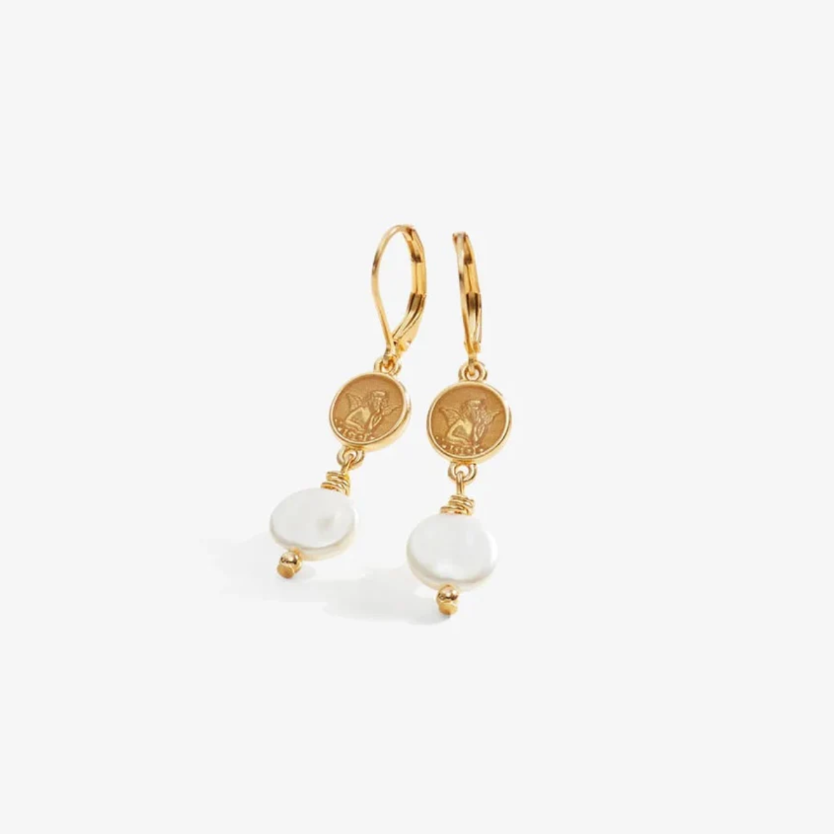 Aretes Milagros Perle Yanbal