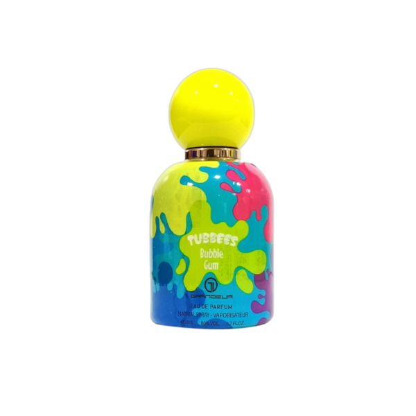 TUBBEES BUBBLE GUM EDP 50ML. GRANDEUR