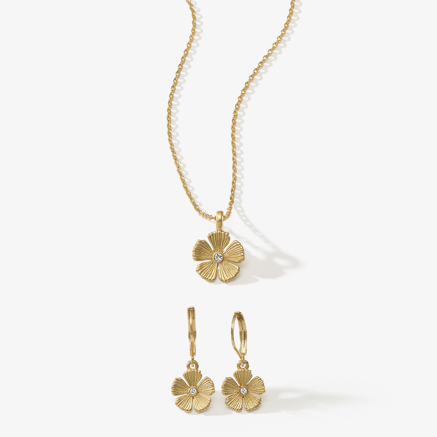 Colección Aleria Flor. yanbal