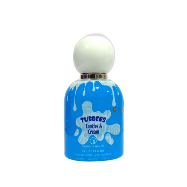 TUBBEES COOKIES CREAM EDP 50ML. GRANDEUR
