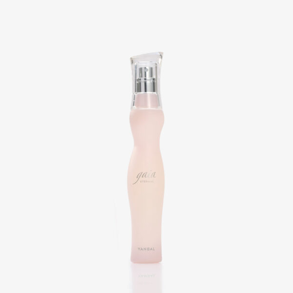 Gaia Eternal 50ml. Parfum . Yanbal