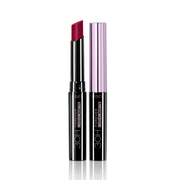 FV 11/2026 - Labial en barra Forever Mate 30h. 2g. Tono Rouge amour