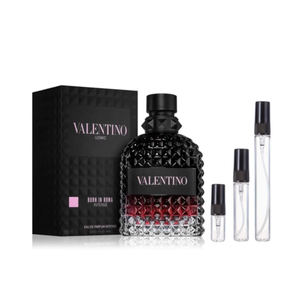 Valentino Uomo Born In Roma Intense. Perfume 100ml. Decants