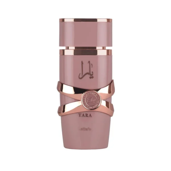 Yara Elixir EDP femenino 100ml. Perfume árabe de Lattafa