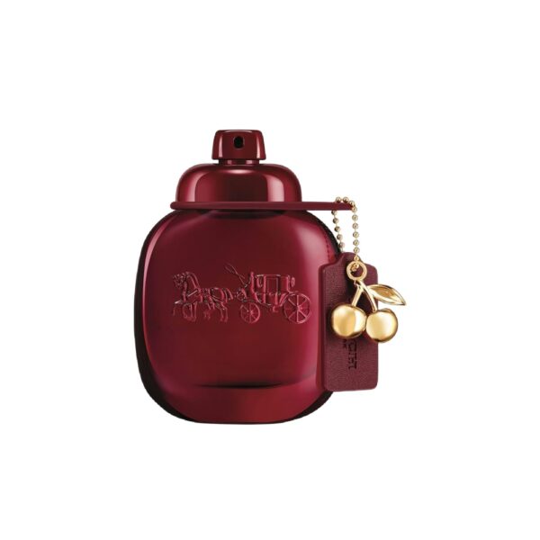 Coach Cherry. Perfume femenino 90ml. Coach