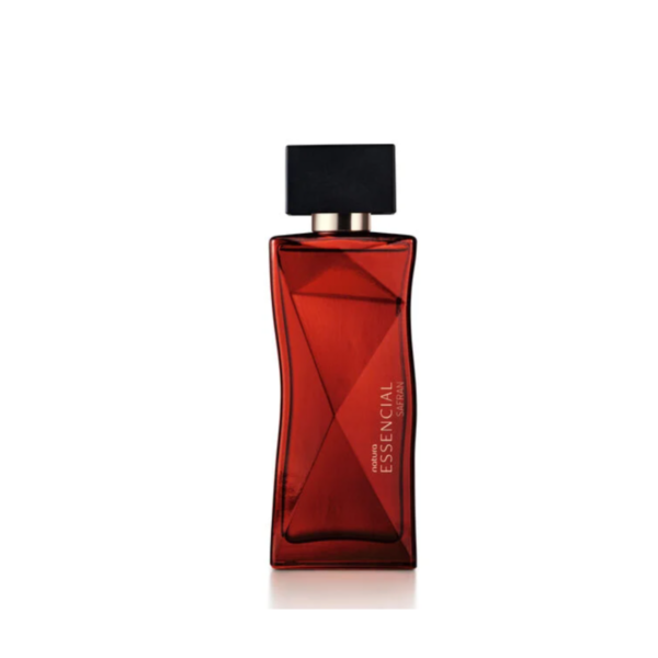 Essencial Safran .Eau de Parfum femenino 50 ml. Natura