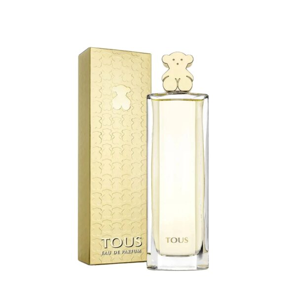 Tous Gold. EDP femenino 90ml. Tous