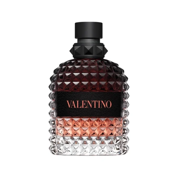Valentino Uomo Born In Roma Coral Fantasy. EDT100ml. Valentino