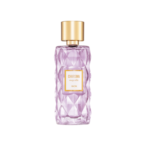 Charisma Eau De Parfum Iconic Collection - 100 ml