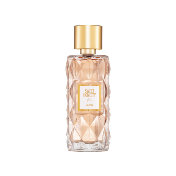Sweet Honesty Eau De Parfum Iconic Collection - 100 ml