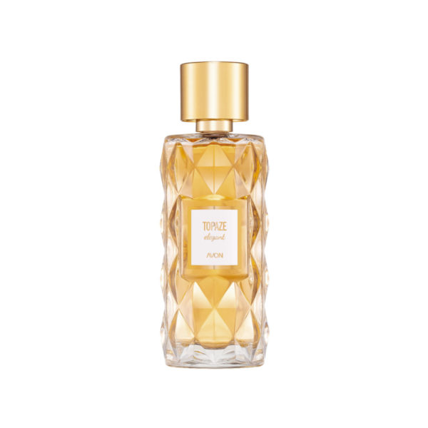 Topaze Eau De Parfum Iconic Collection - 100 ml