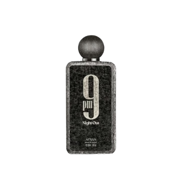 9PM Night Out Extrait De Parfum 100ml. Afnan