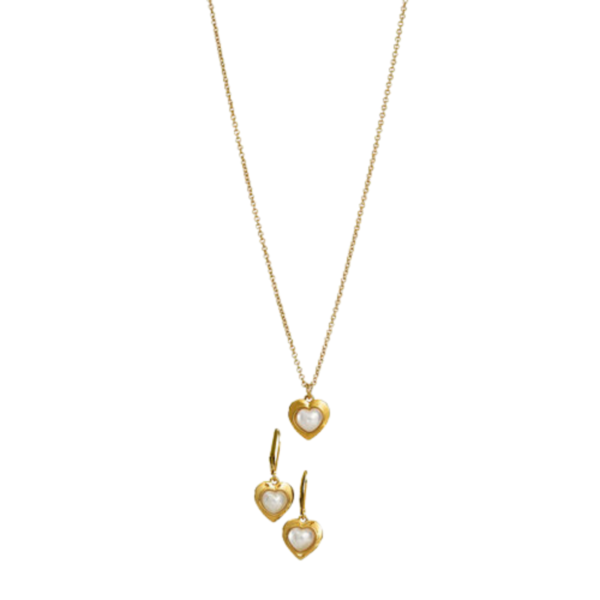Colección Amora Perlé. Yanbal