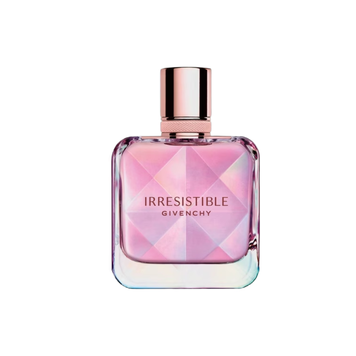 IRRESISTIBLE (1)