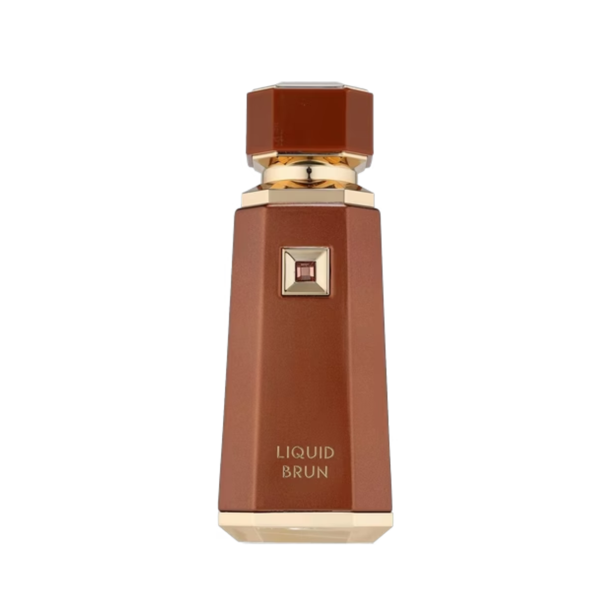 LIQUID BRUN