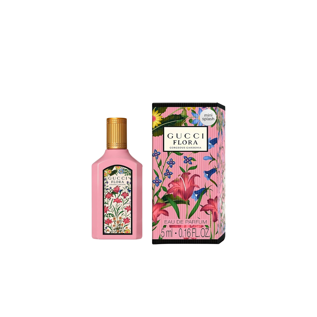 MINI GUCCI FLORA GEORGEUS GARDENIA 1 (1)