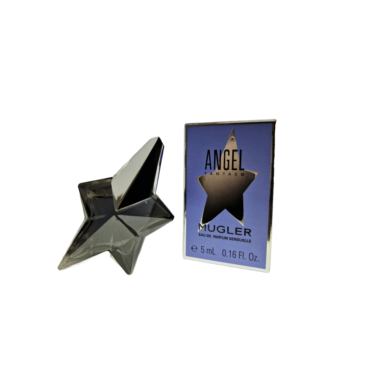 MINI MUGLER. ANGEL FANTASME EDP
