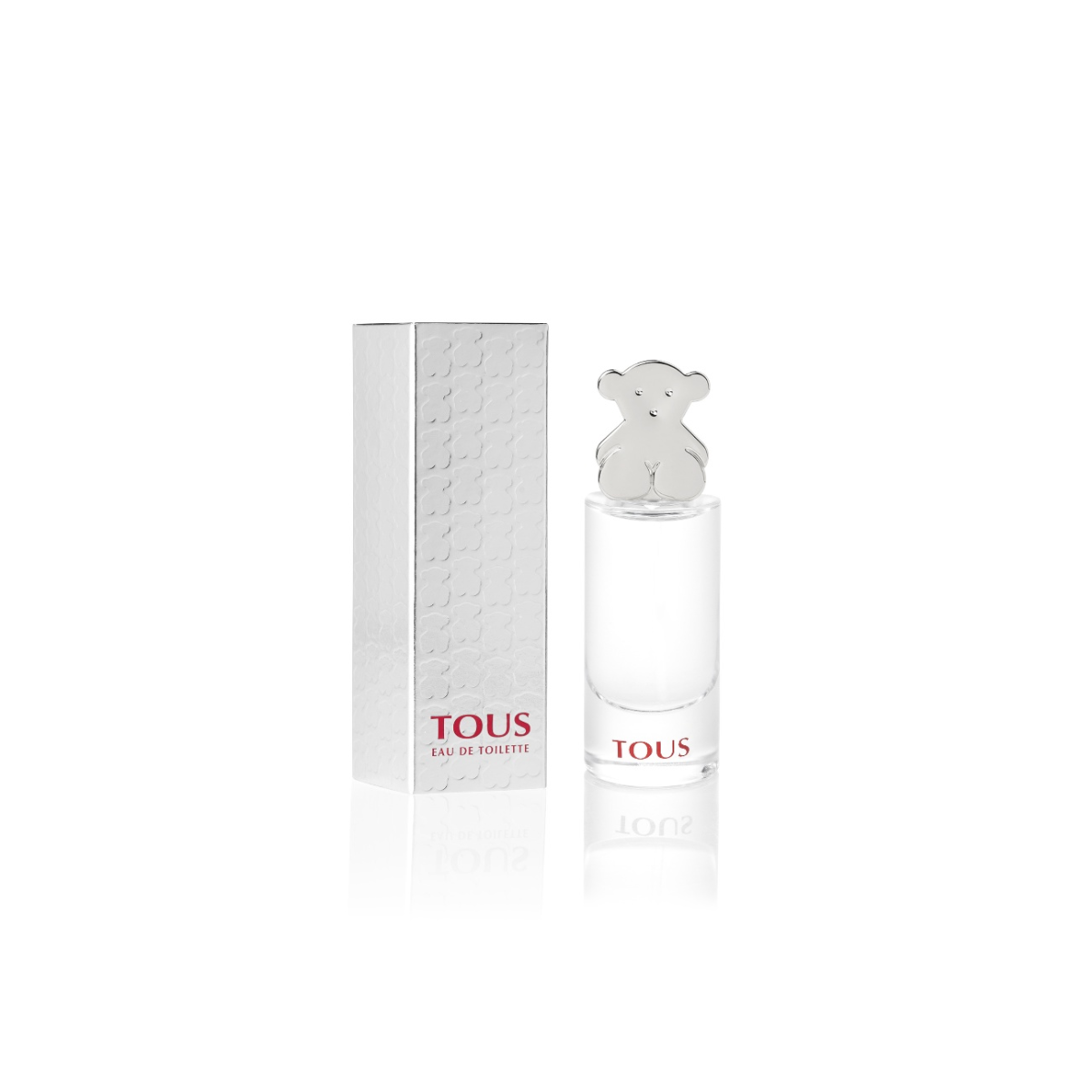 MINI TOUS EDT