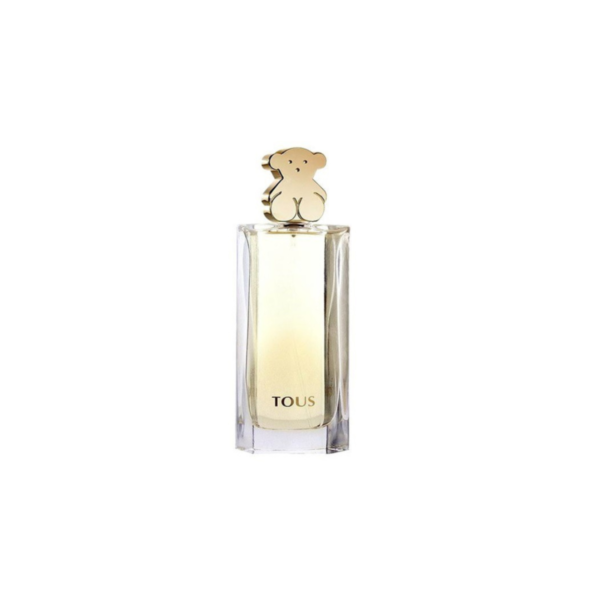 Minifragancia Tous Gold. EDP 4.5ml. Tous