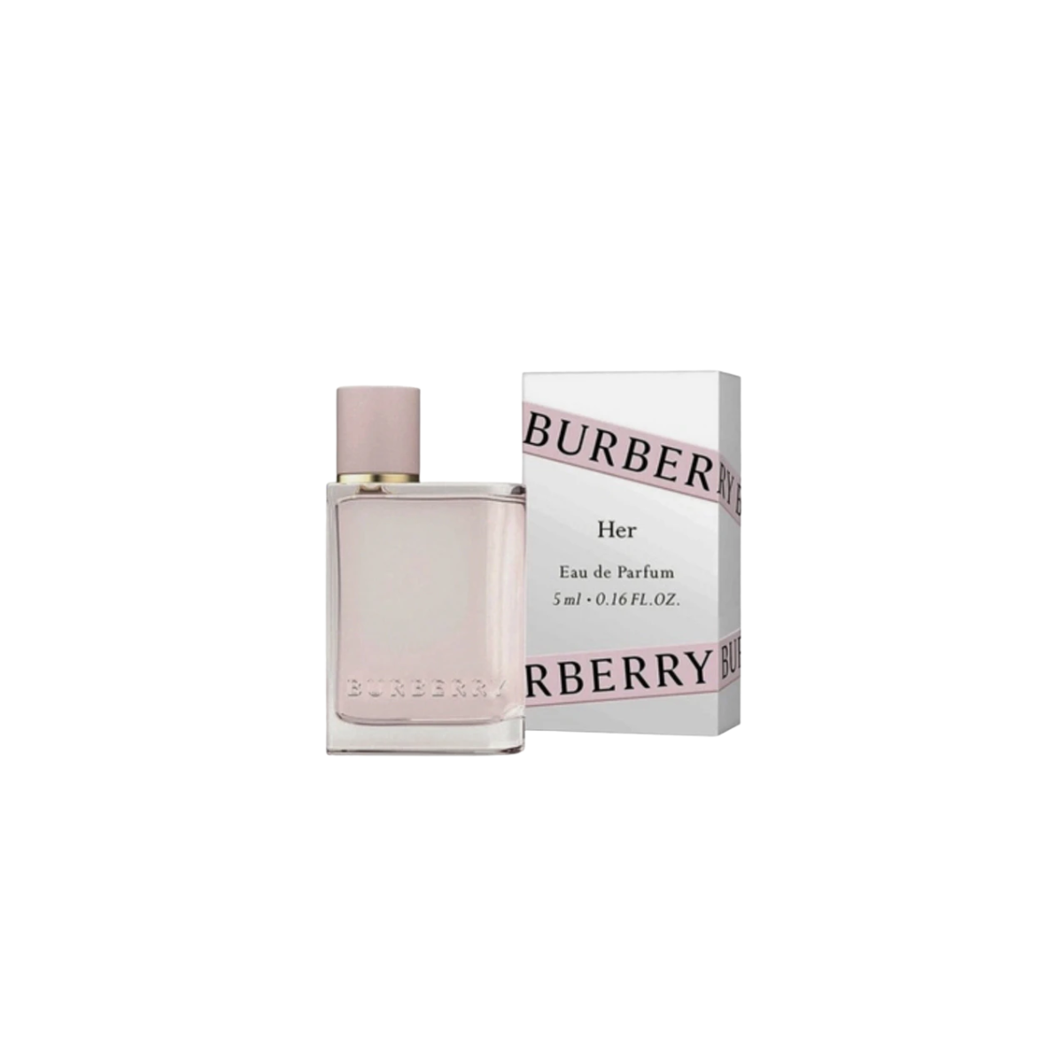 Mini Burberry