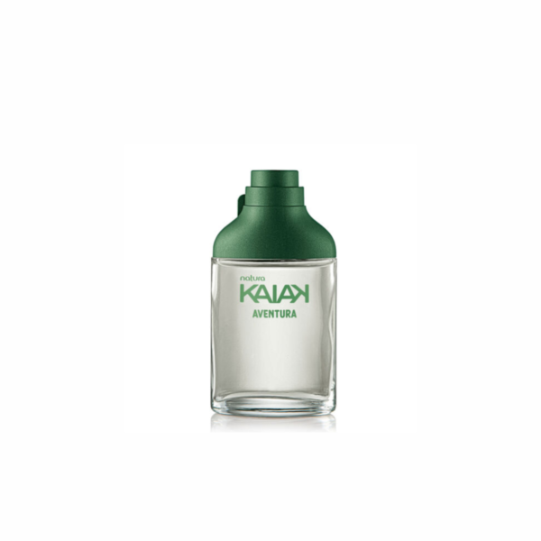 Mini Fragancia: Kaiak Aventura. EDT Masculino. 25 ml