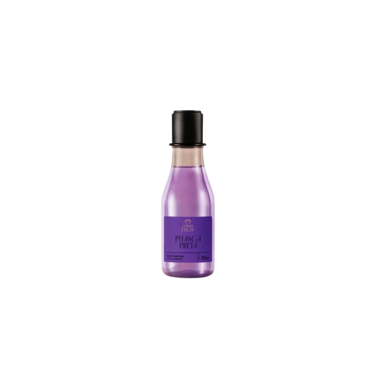 Pitanga preta Oleo 100ml