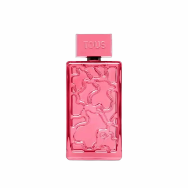Kaos. EDP Femenino 100ml.  Tous