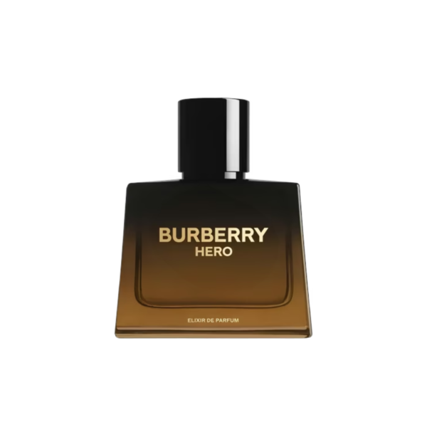 Hero. Elixir de Parfum For Men 60ml. Burberry