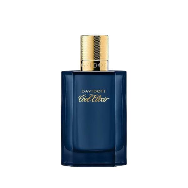 Cool Elixir. Davidoff EDP 100ml