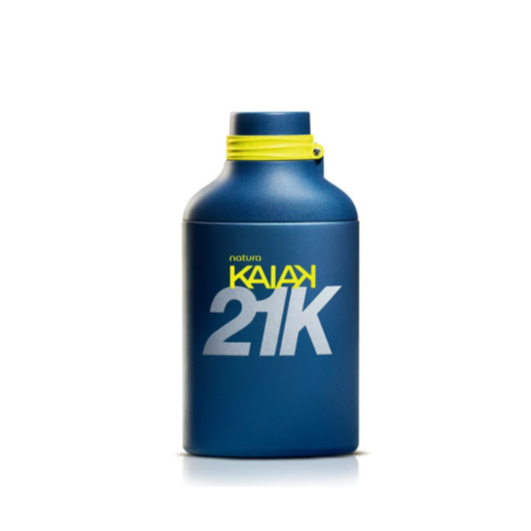 Kaiak 21K. Fragancia masculina 100ml. Natura