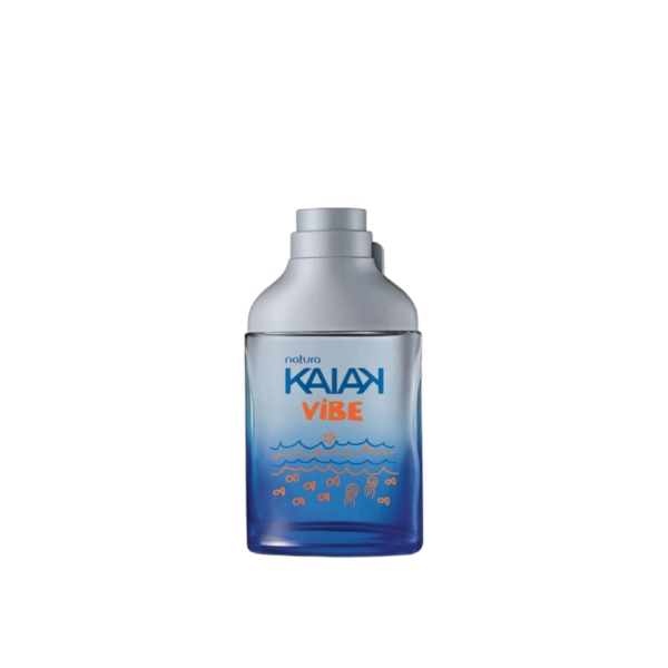 Kaiak Vibe. Perfume Masculino para niños/adolescentes 25ml